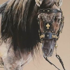 Meet your Posher, Esther